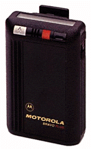 Bravo Plus Pager