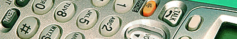 Custom Calling Features