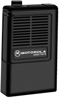 Director II Pager