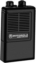 Director IISV Pager