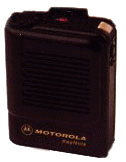 Keynote Voice Pager