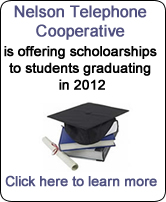 2012 Scholarships